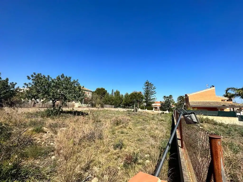 Terreno residencial en venta en Corralet - Bonanza - Tres Rutas, imagen 2