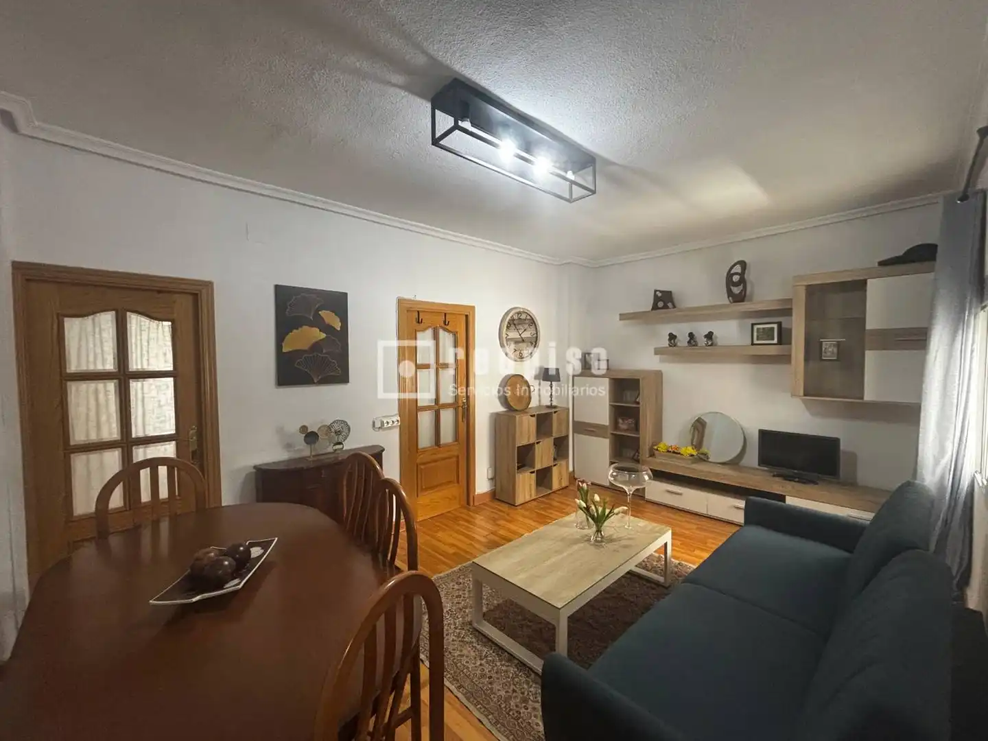 Appartement à vendre à de Esteban Collantes