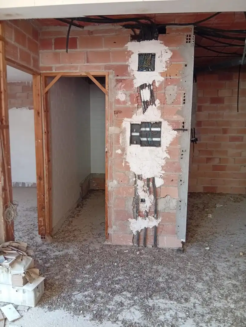 Casa adosada en venda en Peligros amb Jardí privat i Terrassa