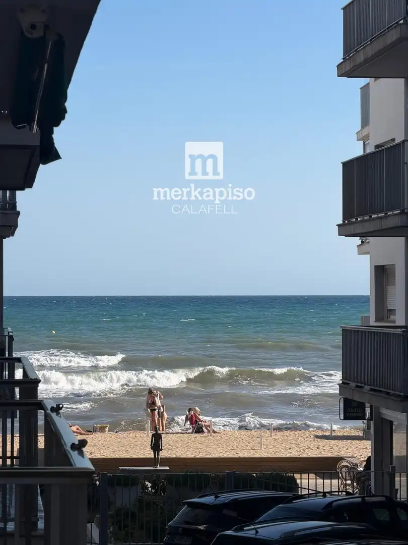 Piso en venta en Calafell con Aire acondicionado, Calefacción y Terraza