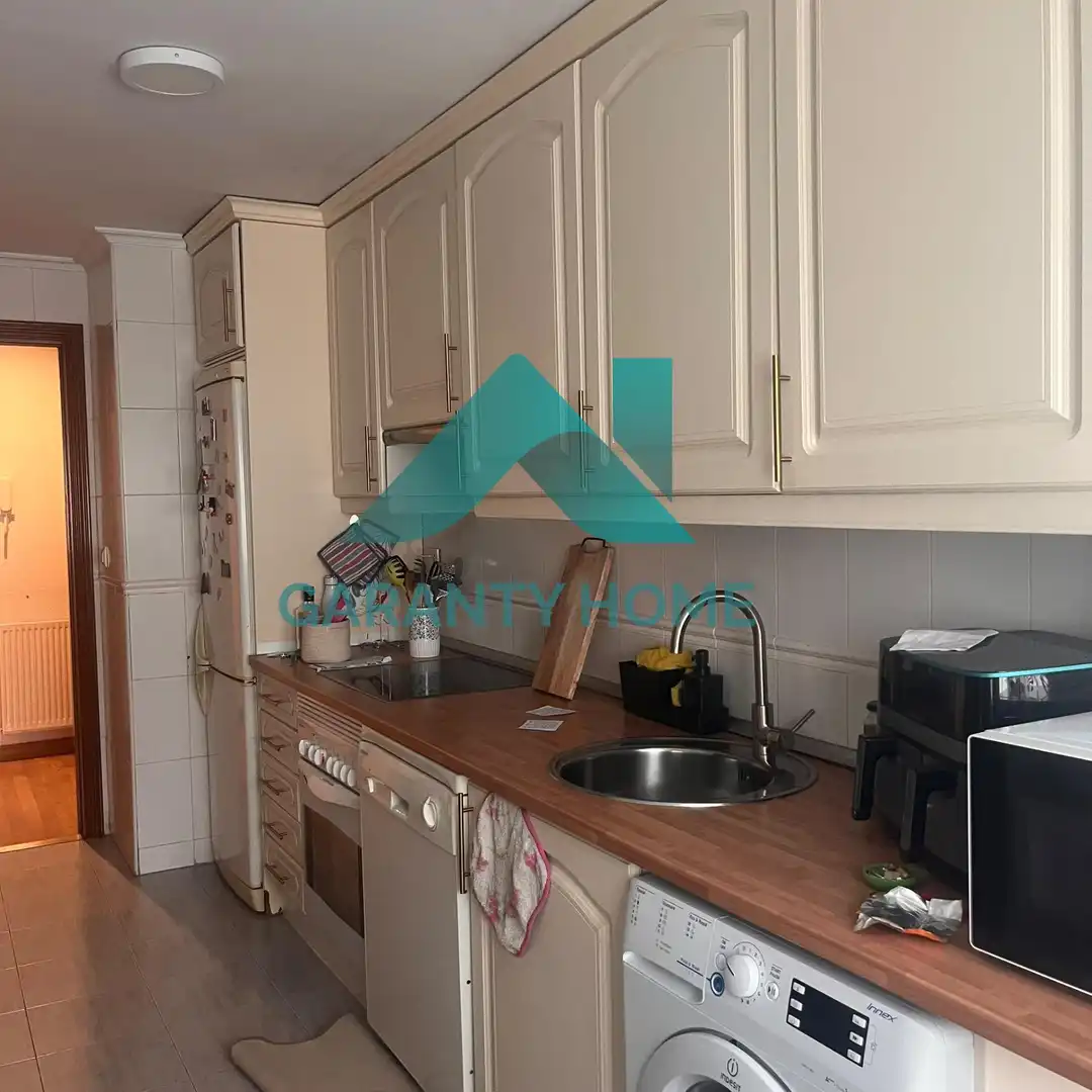 Penthouse with lift to rent in Casco Antiguo, imagen 16