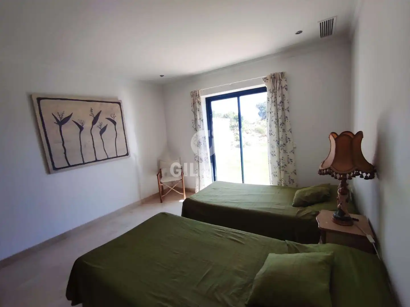 Habitación de Casa o chalet en venta en Arcos de la Frontera con Calefacción, Jardín privado y Piscina
