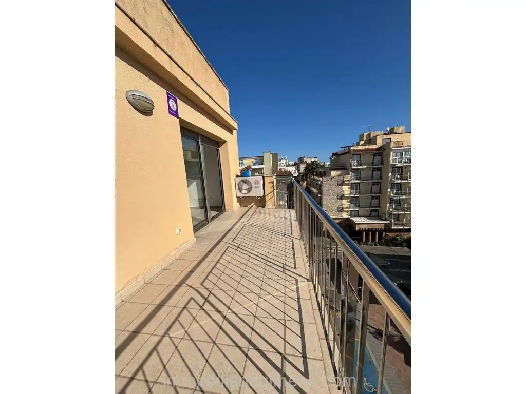 Estudio con ascensor en venta en Calle Senia Del Rabic 18, imagen 12