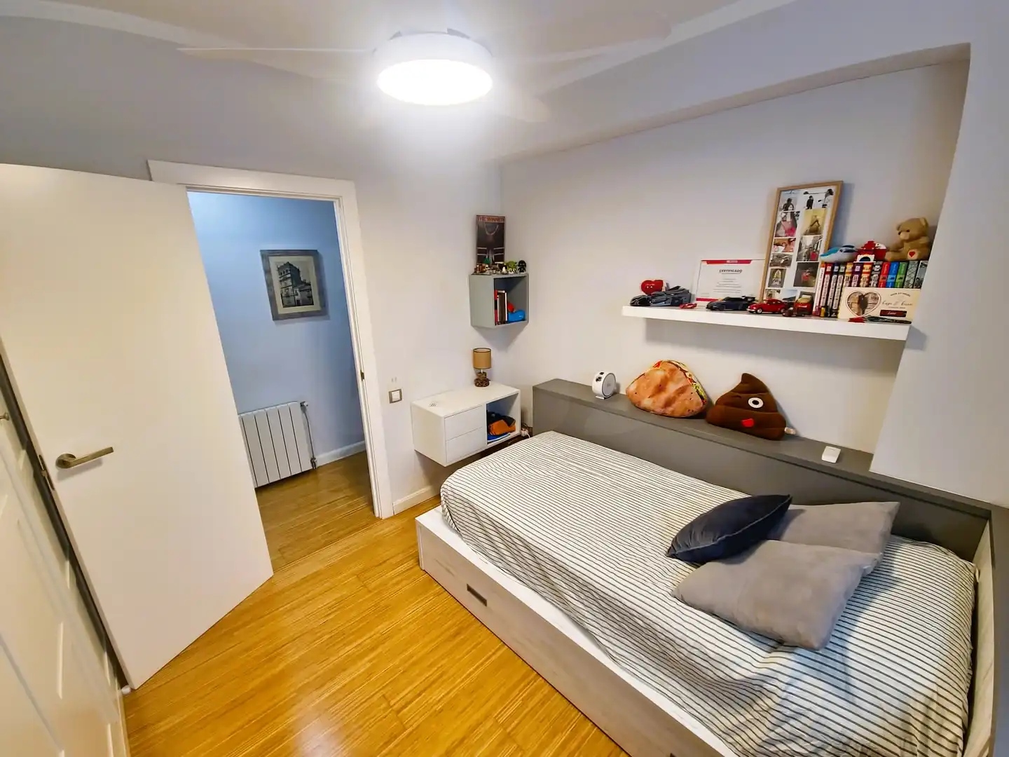 Piso con ascensor en venta en Benalúa - Babel, imagen 14