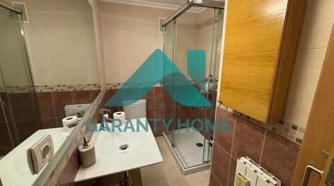 Foto 4 de Piso de alquiler en Centro, Cáceres Capital