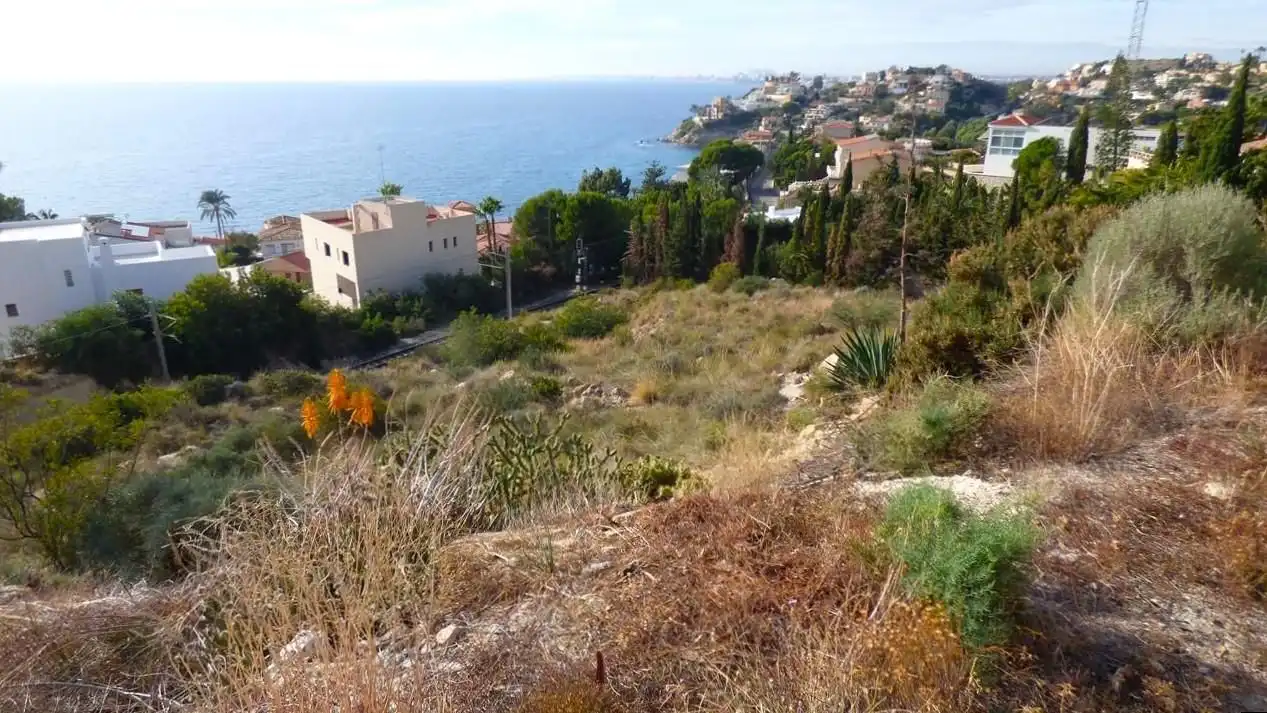 Residential land for sale in Pueblo Español - Coveta Fumá, imagen 3
