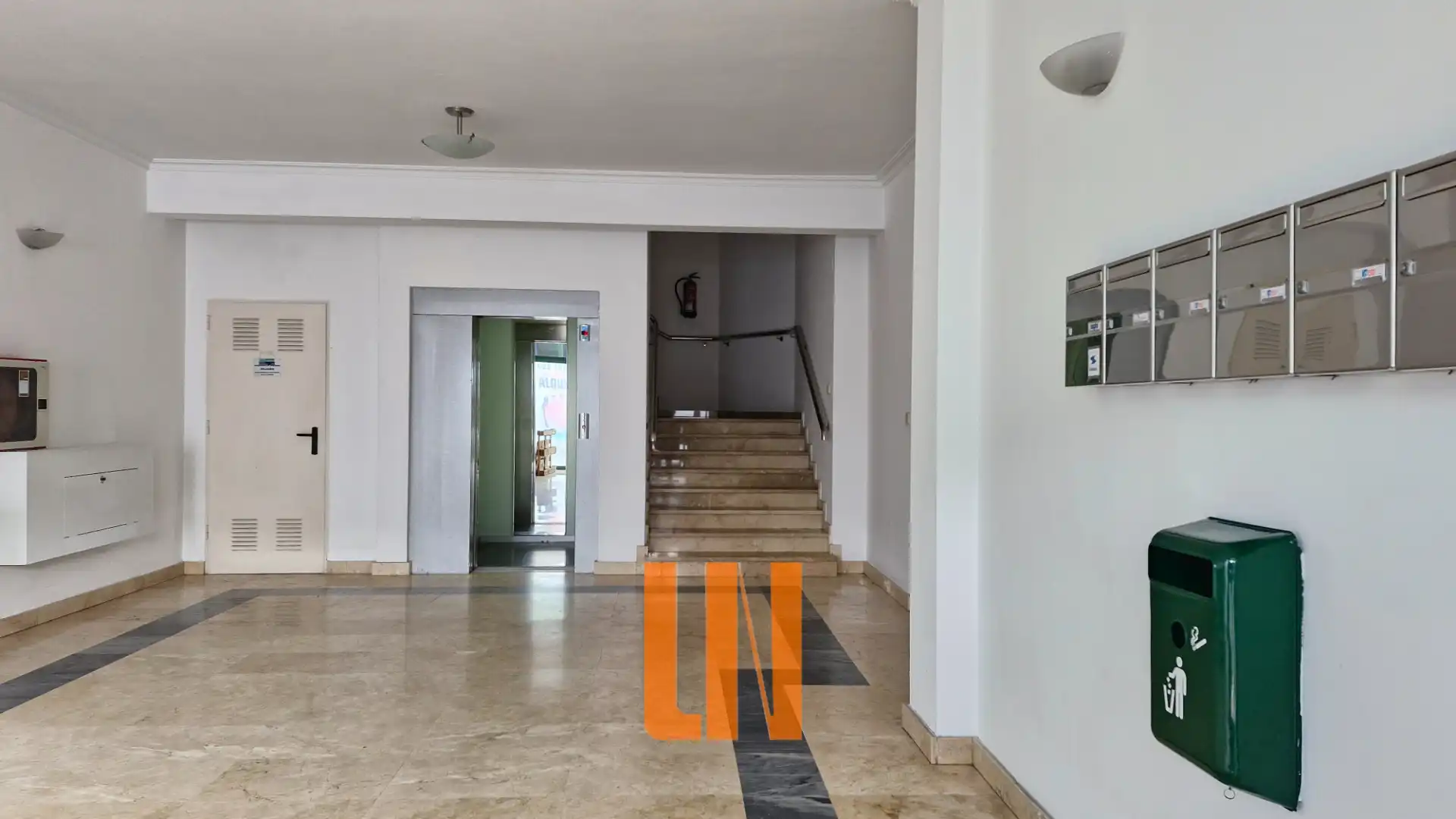Büro mit Aufzug zur Miete in Polígono de Pocomaco Cuarta Avenida, imagen 12
