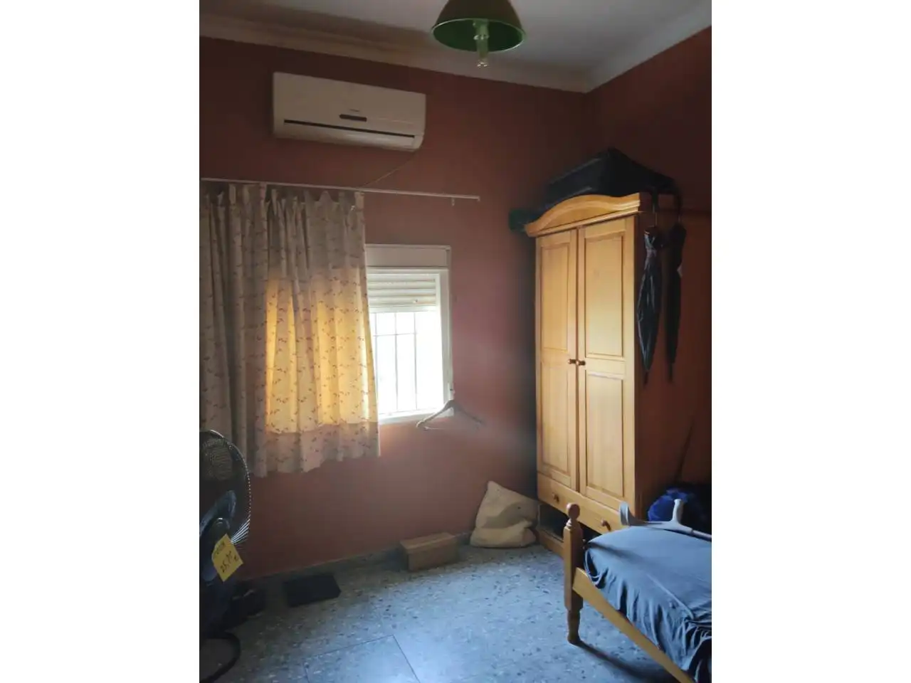 Habitación de Casa o chalet en venta en Carmona con Jardín privado y Terraza