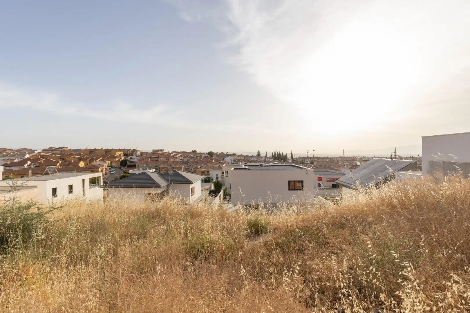 Terreny residencial en venda a Calle Malvasía 7, imagen 15
