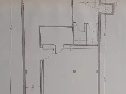 Büro mit Aufzug zum Verkauf in Rambla Nova 119, imagen 13