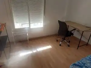 Wohnung zur untervermieten in Málaga mit Möbliert