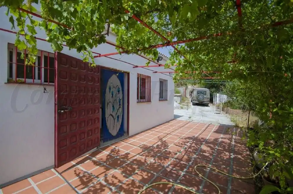 Casa en venta en Cómpeta, imagen 11