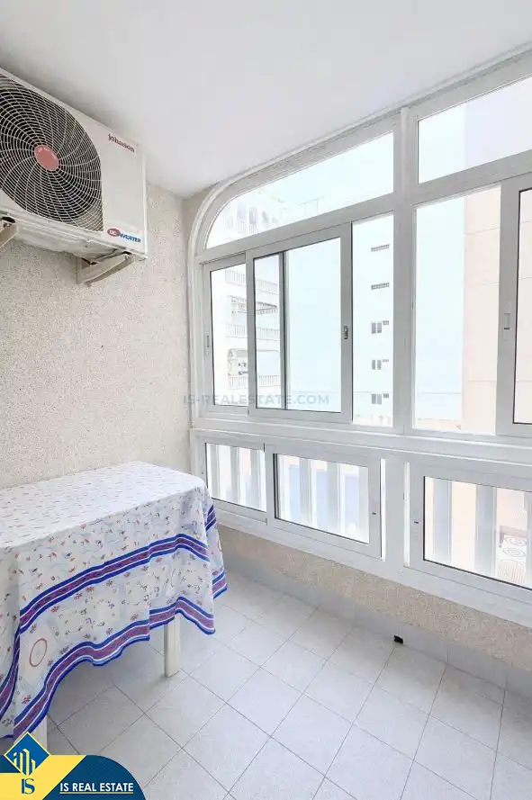 Terrassa de Apartament en venda en Torrevieja amb Aire condicionat, Calefacció i Terrassa