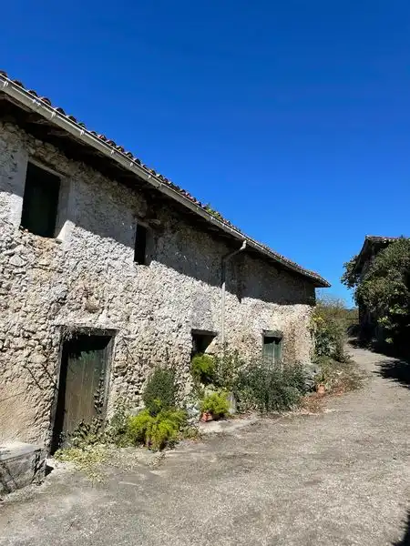 Exterior view of Country homes for sale in Altzo