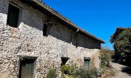 Foto 4 de Finca rústica en venda a Altzo-muino Auzoa, Altzo, Gipuzkoa