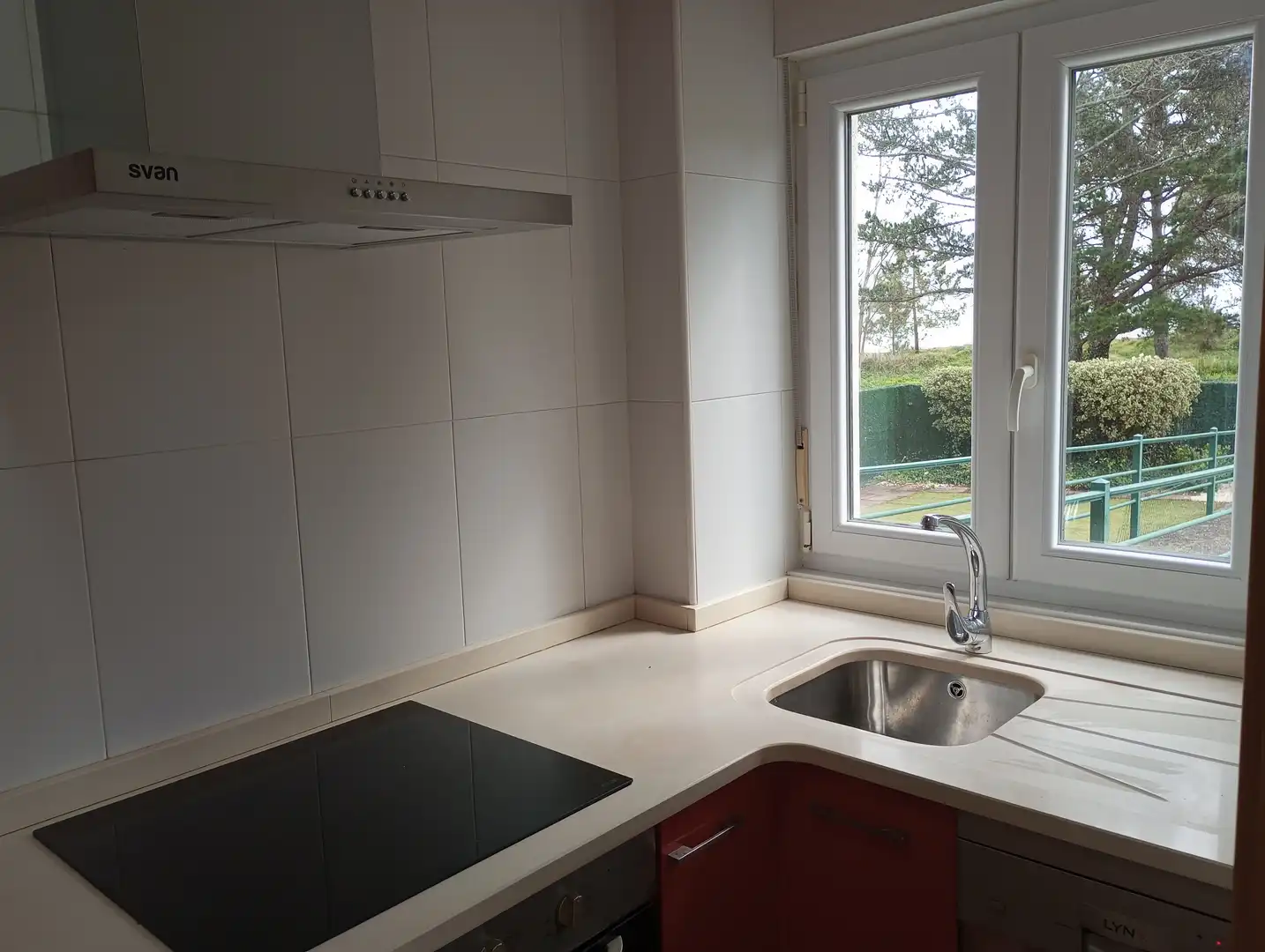 Apartament de lloguer a Rúa Anchoa, 30, Fisterra
