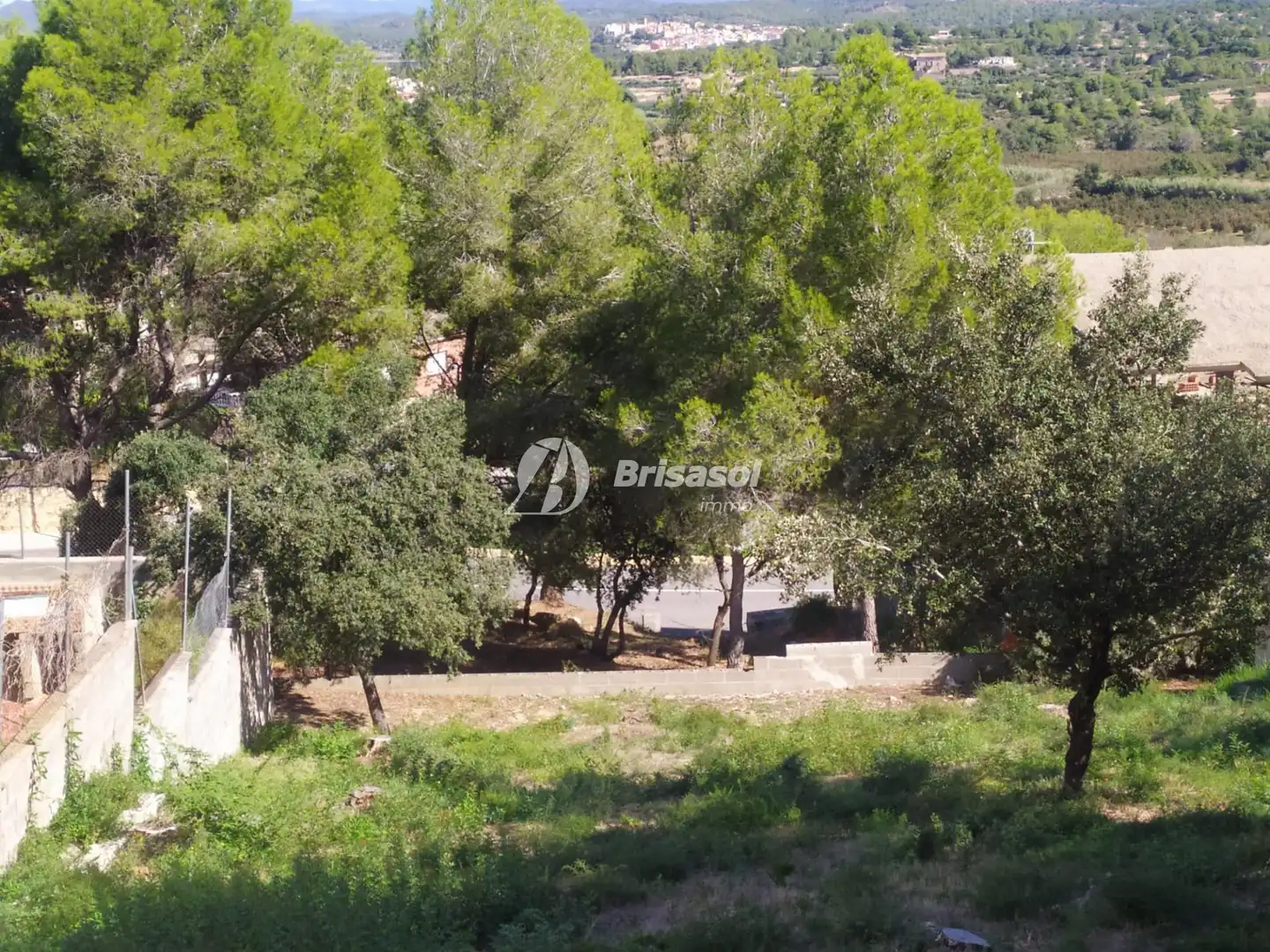 Lands and plots for sale in La Riera de Gaià
