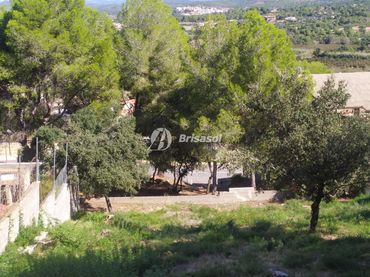 Terrenos y solares en venta en La Riera de Gaià