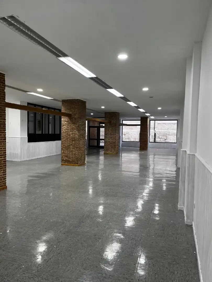 Local comercial en venda a Calle Jorge Manrique 2, imagen 26