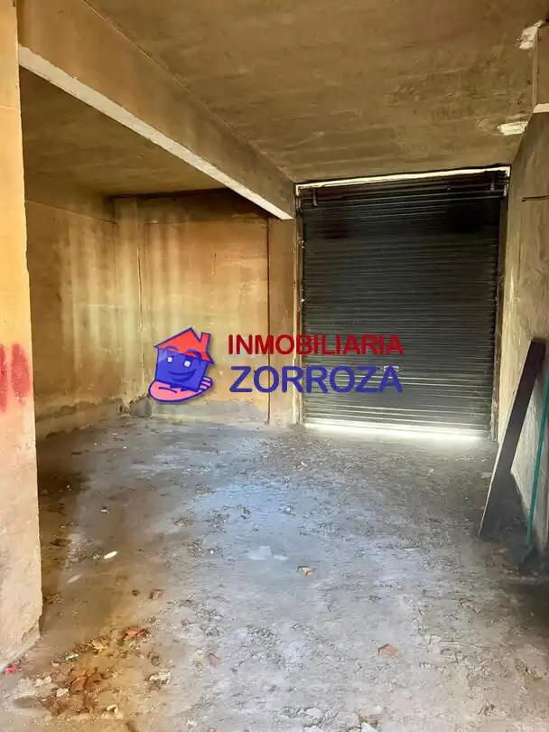 Business premises for sale in Grupo Ikastalde Etxetaldea