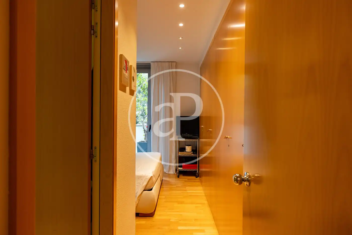 Flat for sale in Barcelona  with Air Conditioner, Heating and Terrace