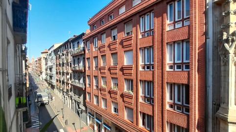 Foto 3 de Piso en venta en San Frantzisko Kalea, 51, San Francisco, Bilbao