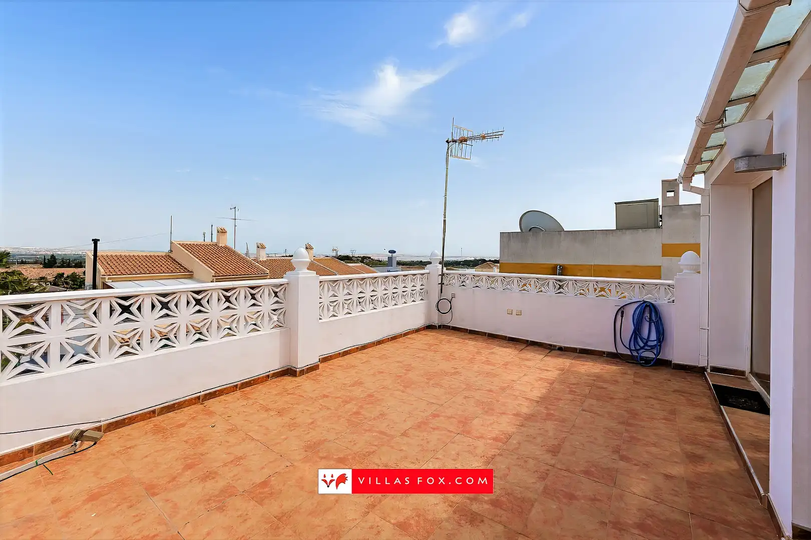 Maison mitoyenne à vendre à San Miguel de Salinas, imagen 42