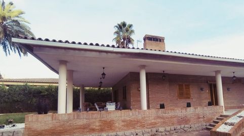 Foto 2 de Finca rústica en venda a Camino de Onda - Salesianos, Burriana / Borriana