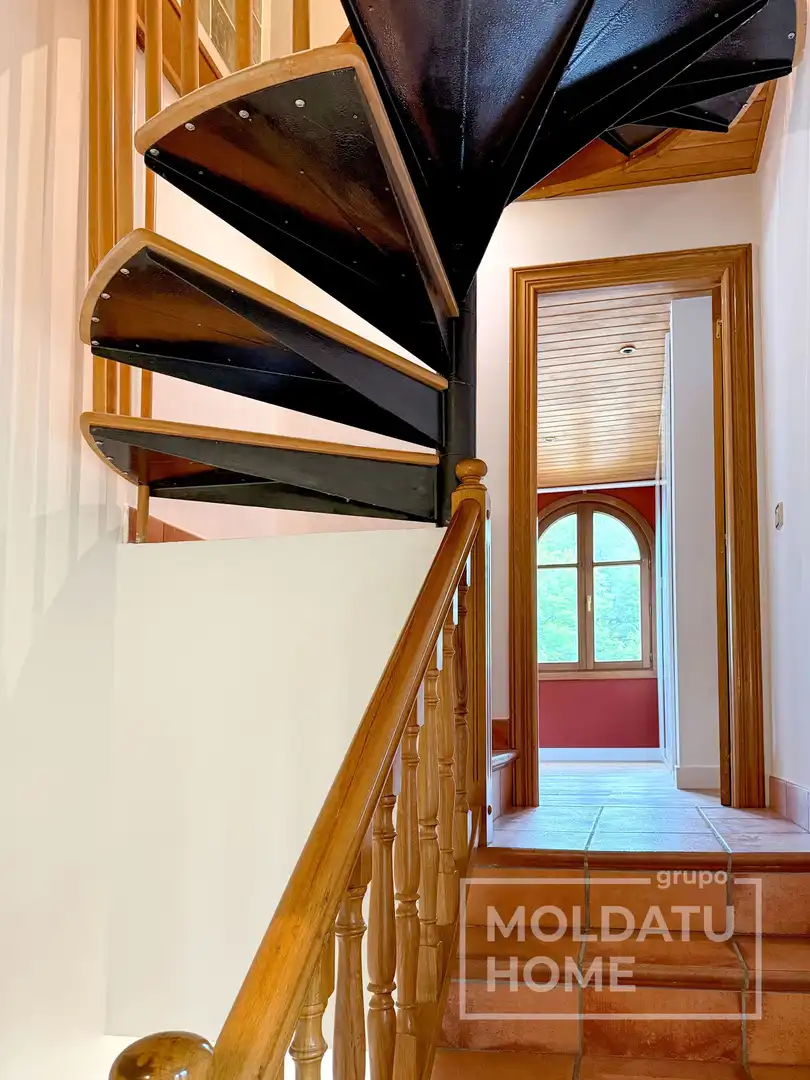 Maison avec jardin à vendre à Arratzua-Ubarrundia, imagen 42
