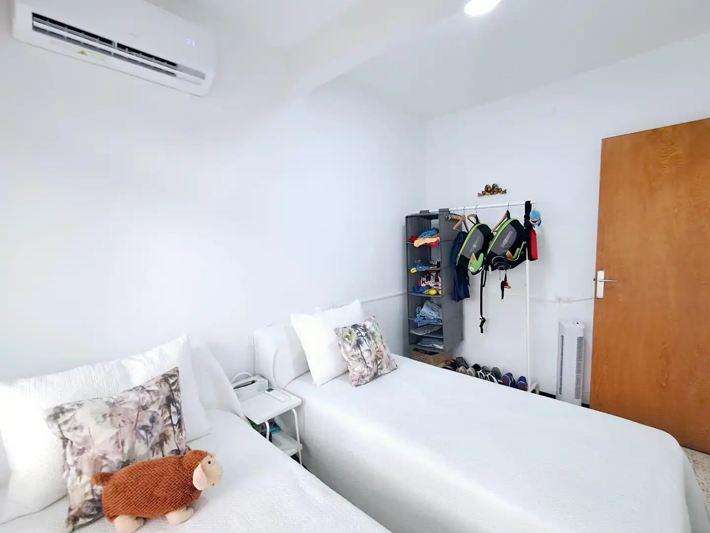Appartamento con terrazza in vendita a Casco Antiguo, imagen 23