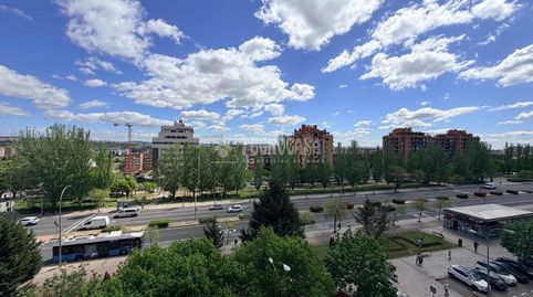 Foto 2 de Pis en venda a Los Ángeles, Madrid Capital