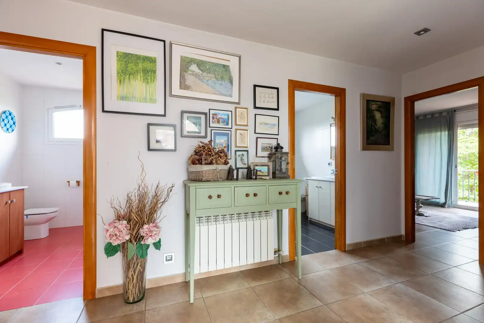 Casa o chalet en venta en Parets del Vallès con Aire acondicionado y Balcón