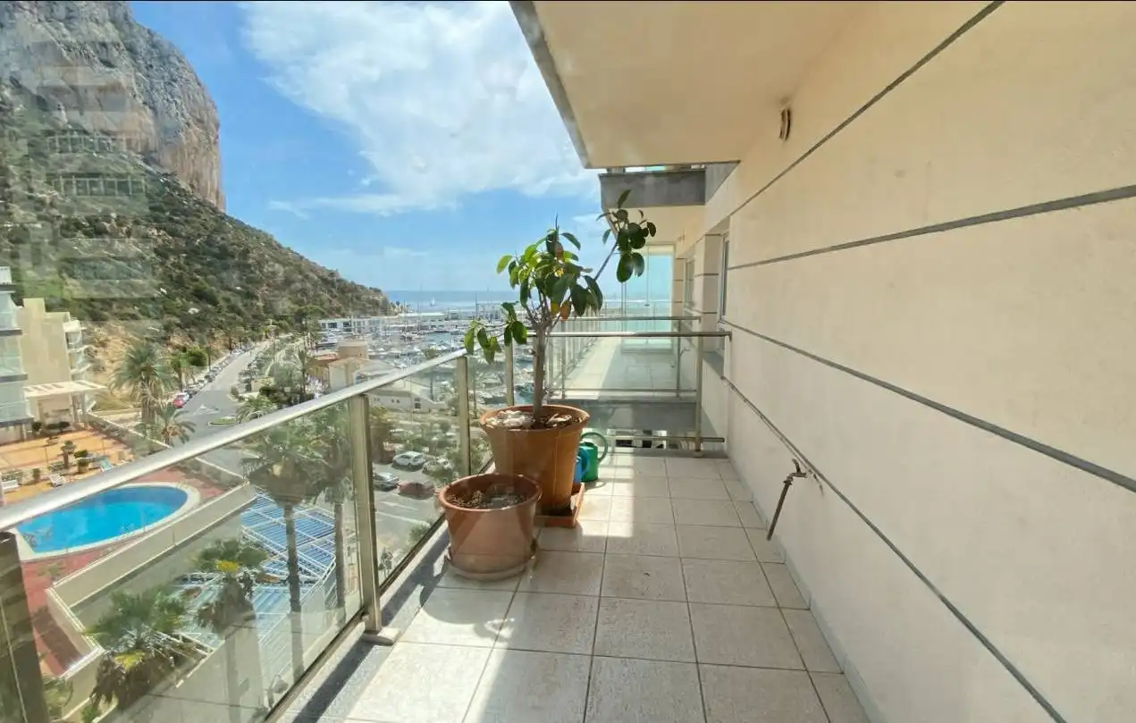Appartement compact avec terrasse à vendre à Puerto, imagen 25