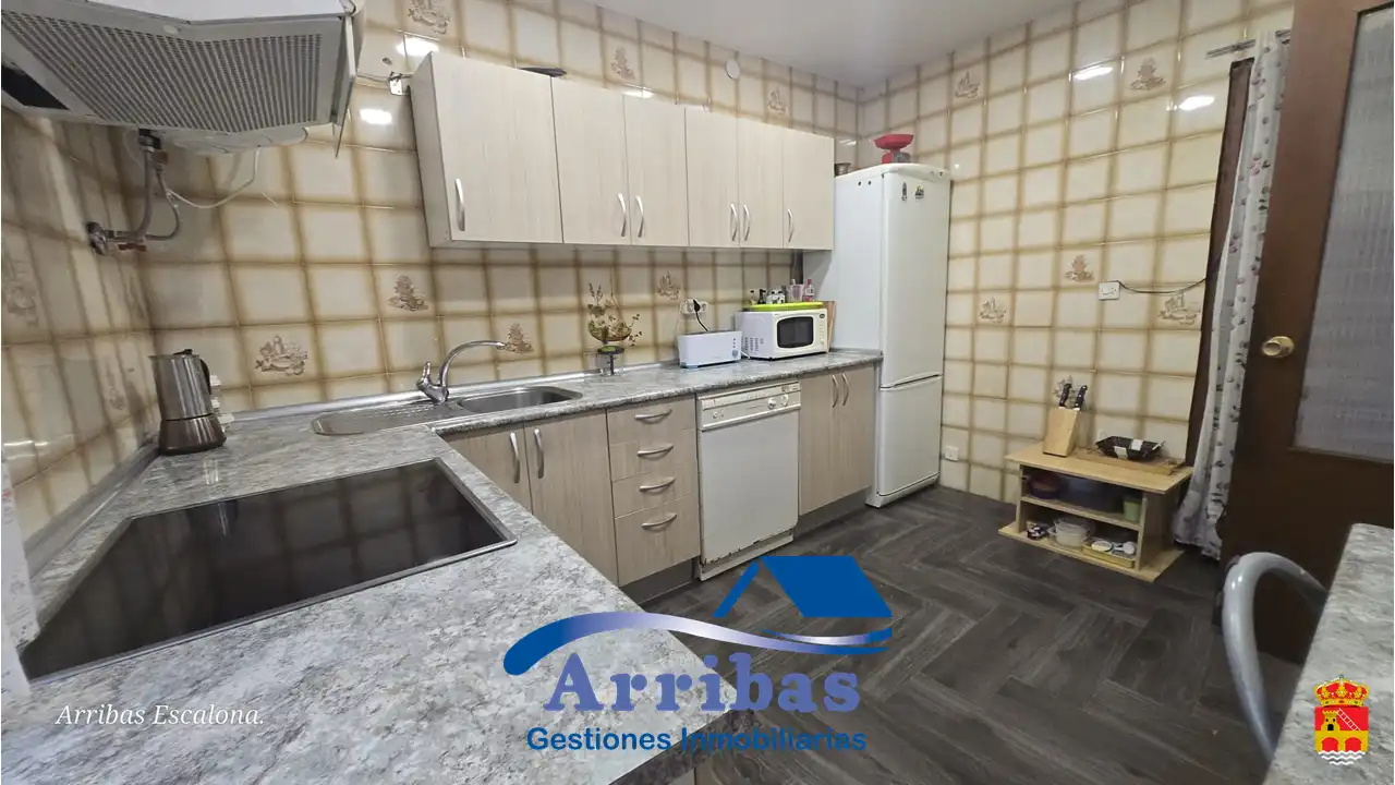 Chalet con terraza en venta en Escalona, imagen 12