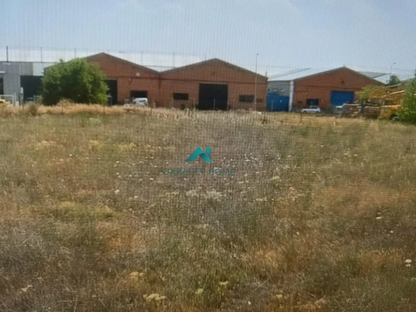Terreny industrial en venda a Campodón - Ventorro del Cano, imagen 3