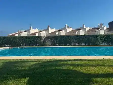 Piscina de Pis en venda en Benalmádena amb Jardí privat, Traster i Piscina
