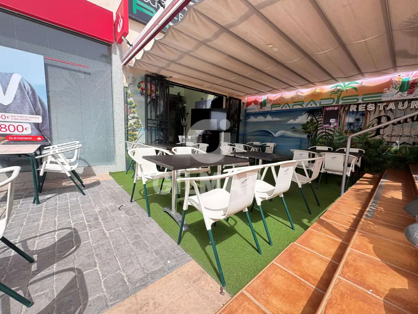Local comercial en traspaso en Palm - Mar, imagen 5