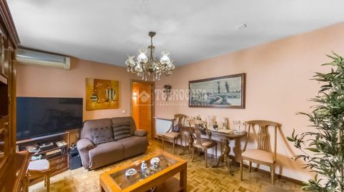 Foto 3 de Piso en venta en Juan de Dios, Universidad - Malasaña, Madrid Capital