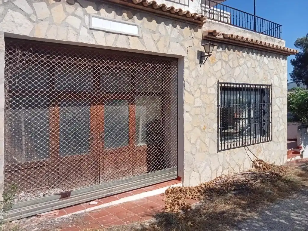 Locale commerciale in vendita a Calle de Móstoles, imagen 31