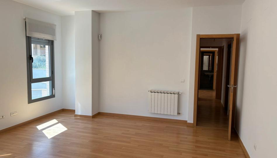 Foto 1 de Piso en venta en Avenida de Londres, 12, Centro, Madrid