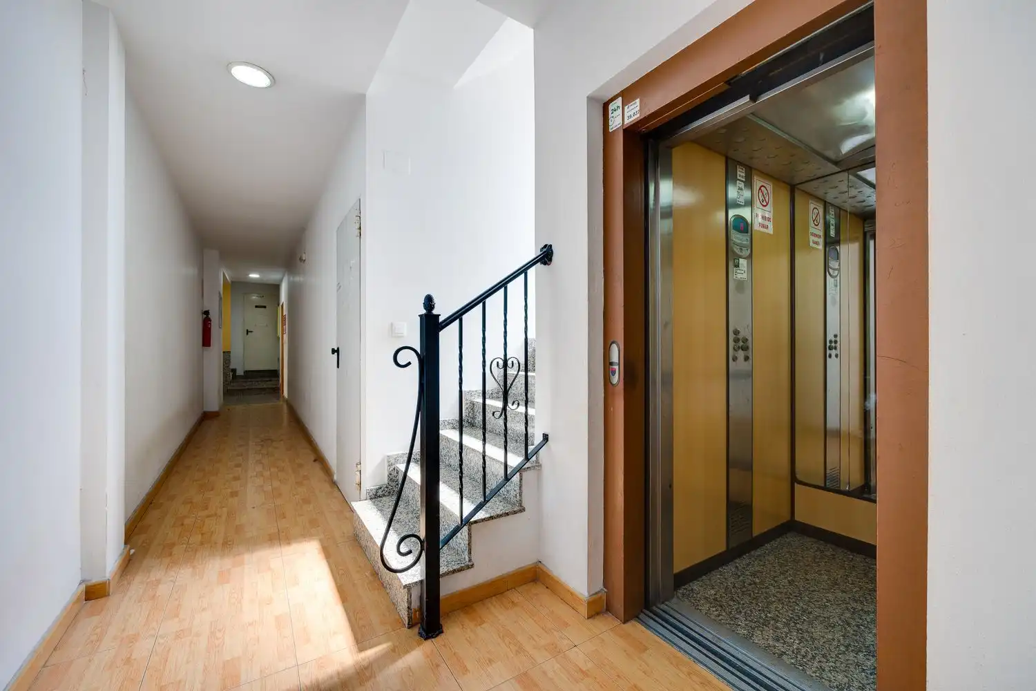 Flat for sale in Calle Joaquín Chapaprieta, 105, El Molino