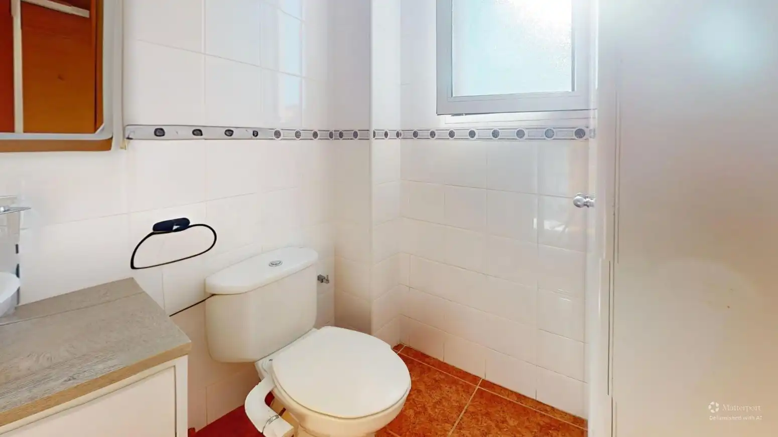 Baño de Casa o chalet en venta en Mutxamel con Jardín privado y Terraza