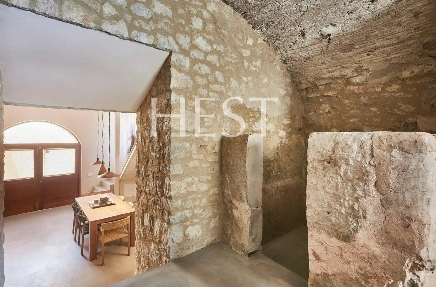Maison rustique avec piscine à vendre à Carrer Can Sagrera, imagen 23