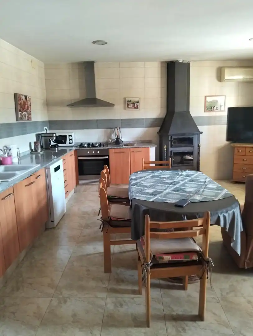 Villa avec piscine à vendre à Vilamarxant, imagen 20