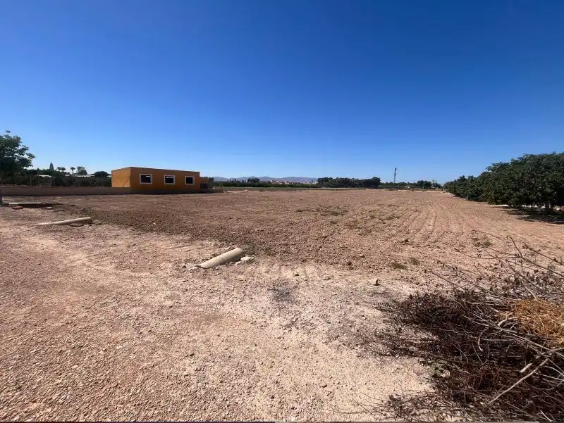 Finca rústica en venda en Daya Nueva amb Terrassa, Traster i Piscina