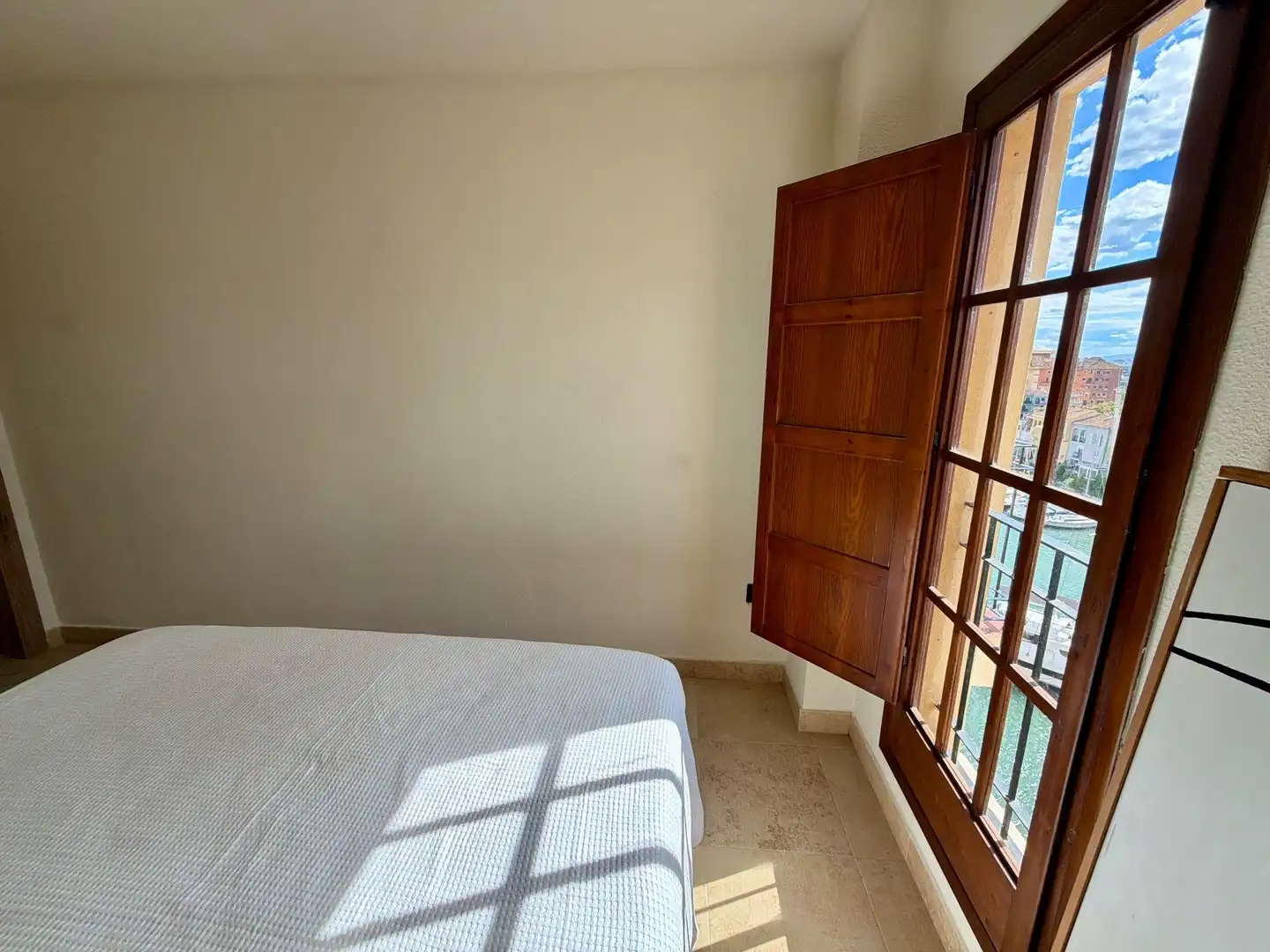Bedroom of Apartments for sale in Alboraya  with Air Conditioner and Storage room