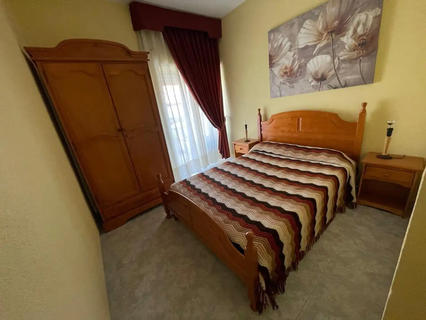 Habitación de Casa o chalet en venta en Garrovillas de Alconétar