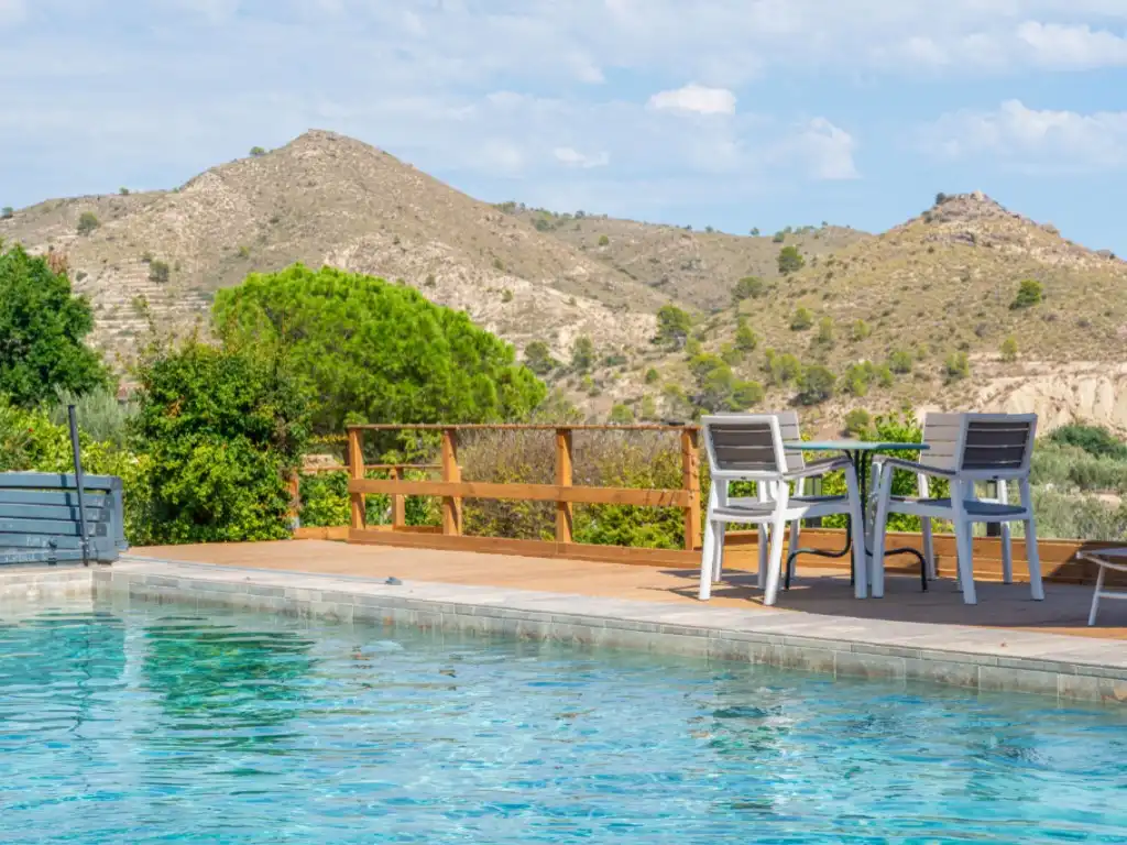 House with pool for sale in Calle Baix Casetes, imagen 6