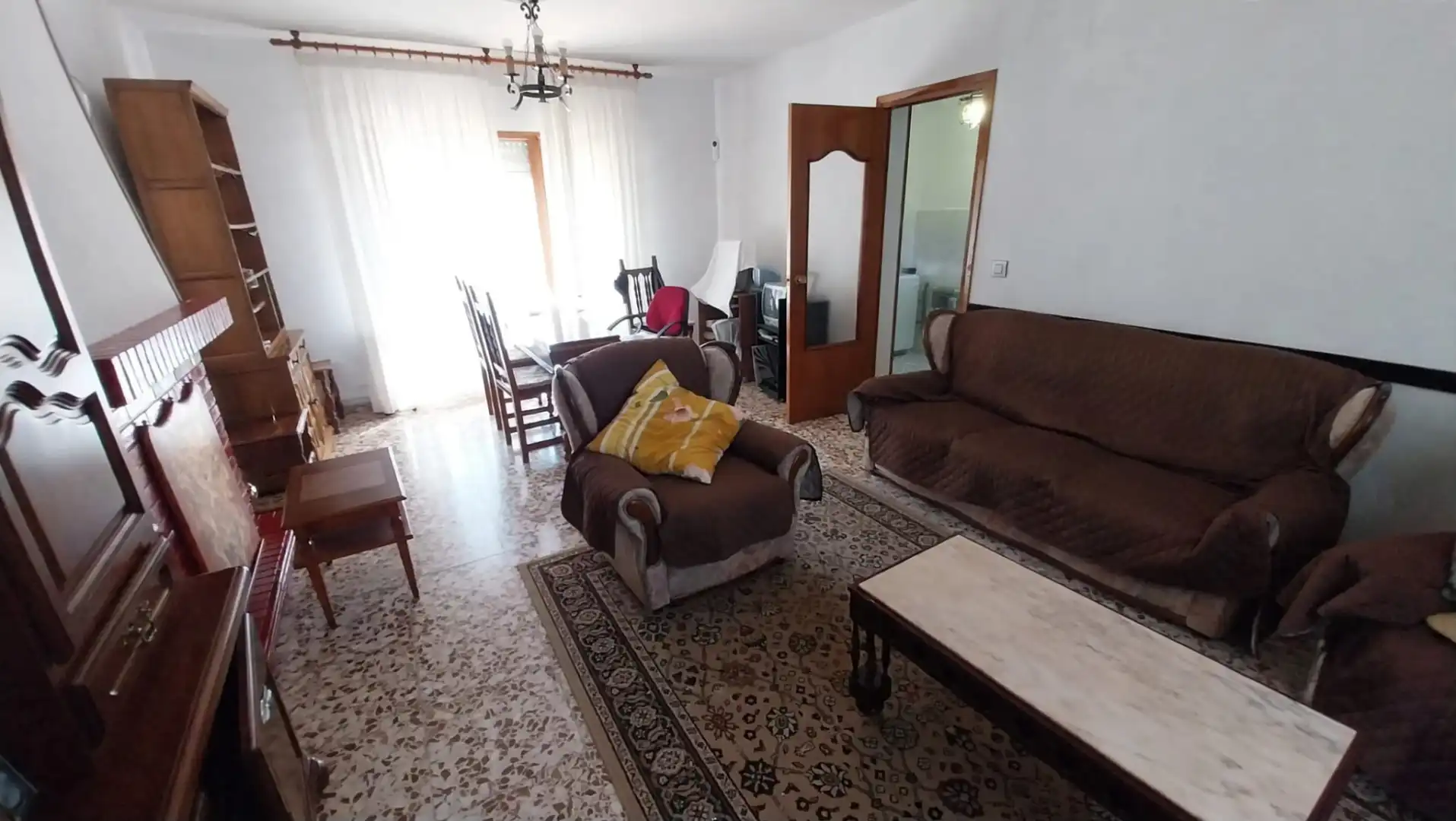 Villa mit Garten zum Verkauf in Eurovillas, imagen 36