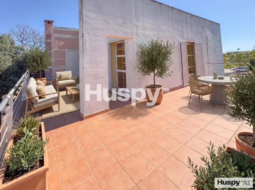 Villa avec balcon à vendre à Avinguda del Grau, imagen 20